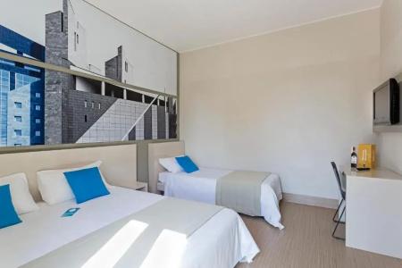 b&b Firenze Novoli - 45