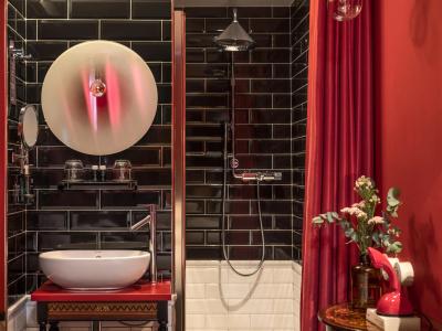 Hôtel Exquis by Elegancia - 6