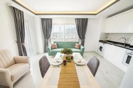 Cedrus Suites - 16