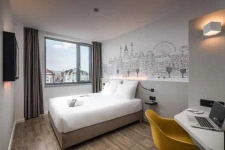 b&b Budapest City - 46