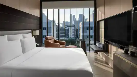 Intercontinental Singapore Robertson Quay (Sg Clean), An Ihg - 4