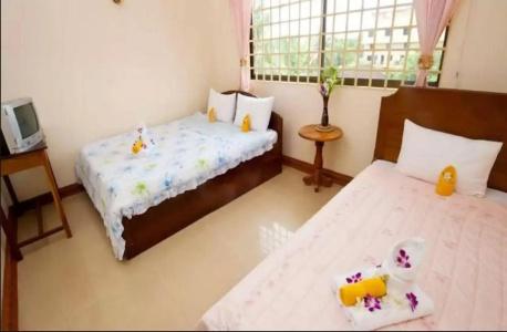 Okay Guesthouse Siem Reap - 4