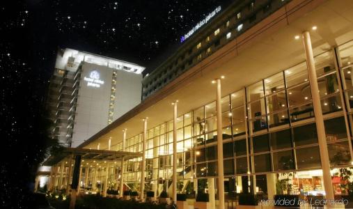 Pullman Jakarta Indonesia - 0