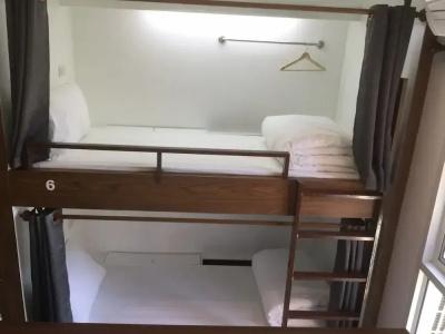 Wee Hostel - 43