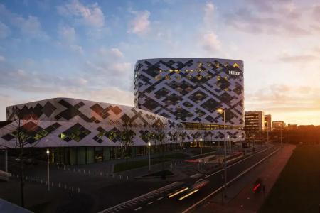 Hilton Amsterdam Airport Schiphol - 0