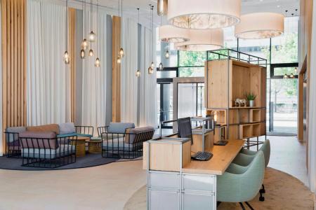 Courtyard by Marriott Vienna Prater/Messe - 6