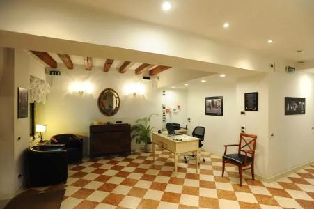 Locanda del Ghetto - 13