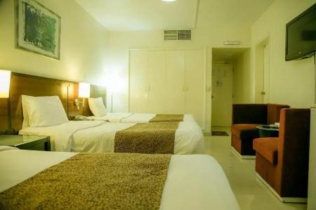 Phoenicia Grand - 34