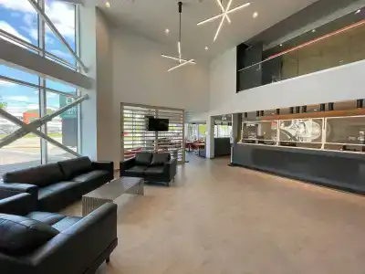 Quality Inn - 1