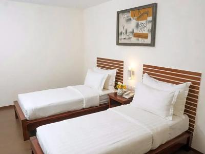 d'primaMelawai - Blok M - 16