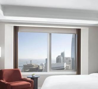 Four Seasons San Francisco at Embarcadero - 7