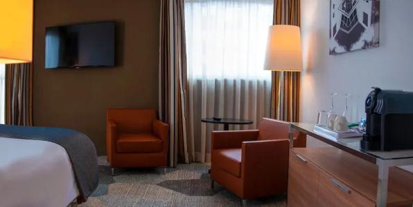 Holiday Inn Mulhouse, An Ihg - 127