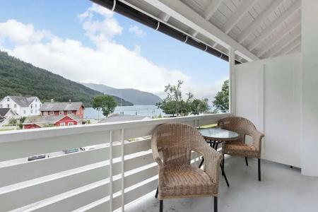 Kinsarvik Fjordhotel, Best Western Signature Collection - 71