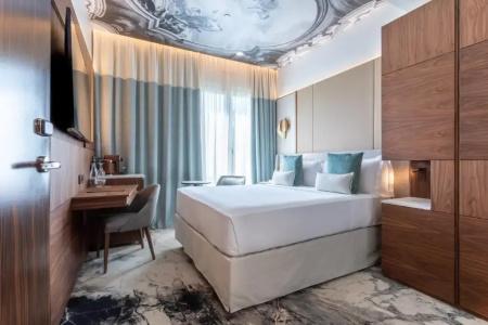 Intercontinental Paris Champs ElyséEs Etoile, An Ihg - 56