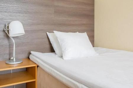 Torget Aparthotel - 16