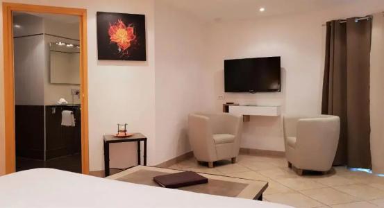 Private Hôtel - 49