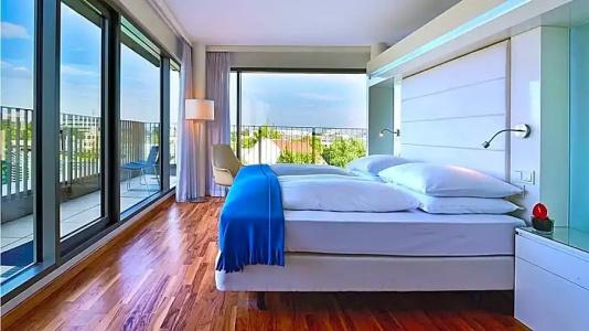 Pestana Berlin Tiergarten - 111