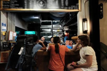 Wayha Hostel Don Mueang Airport - 23