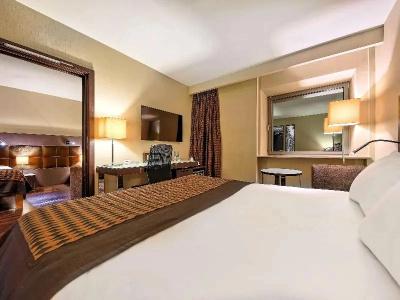 Mercure Gdańsk Stare Miasto - 220