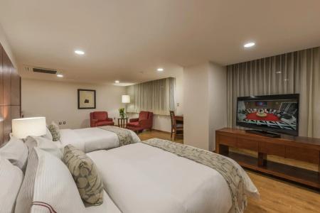 Suites Perisur Apartamentos Amueblados - 27