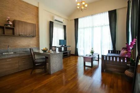 Pattra Vill Resort - Sha Extra Plus - 60
