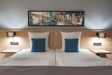 Ramada by Wyndham Flensburg - 26
