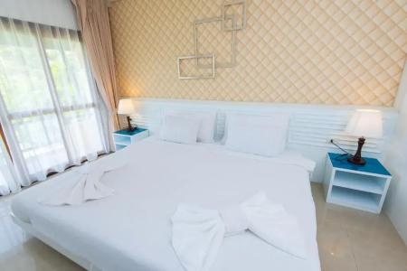 Baan Talay See Cream Resort - 12