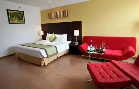 Bao Son International - 42