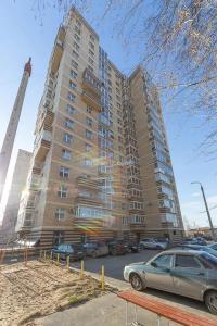 Квартира в новом доме на Танкистов 9 - 32