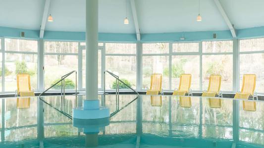 Dorint SeeBinz-Therme - 12