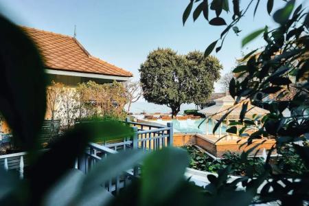 Devasom Hua Hin Resort - Sha Extra Plus - 104