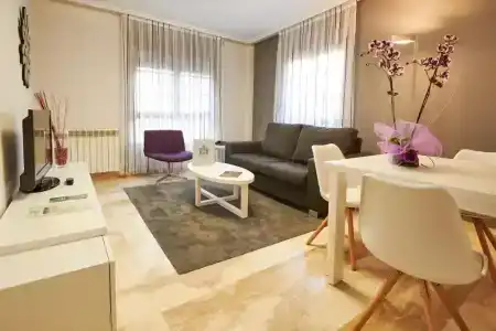 ApartLos Girasoles - 43