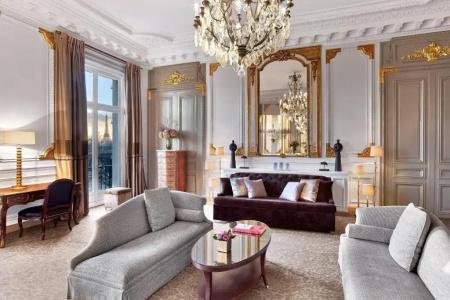 The Westin Paris - Vendôme - 93