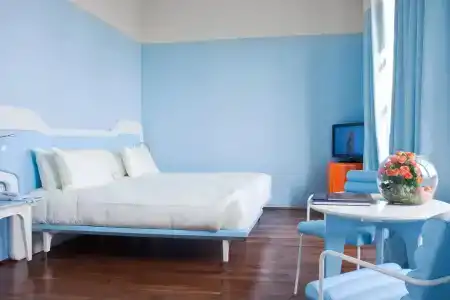 iH Grande Albergo Delle Nazioni - 7