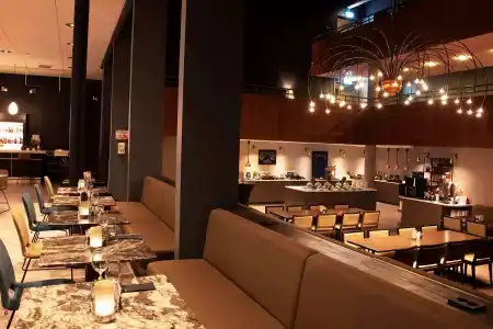 Park Inn by Radisson Oslo Airport West - 30
