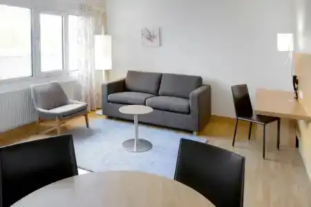 Scandic Aarhus Vest - 5