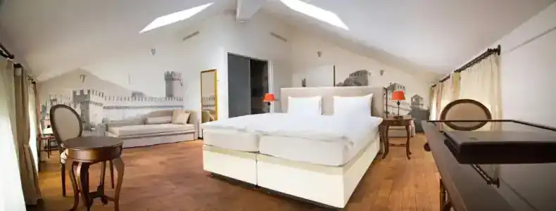 Boutique & Business La Tureta - 52