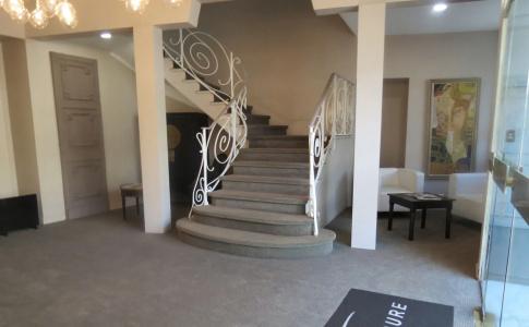 Hôtel Ligure - 13