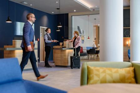 Holiday Inn Express - Fulda, An Ihg - 16