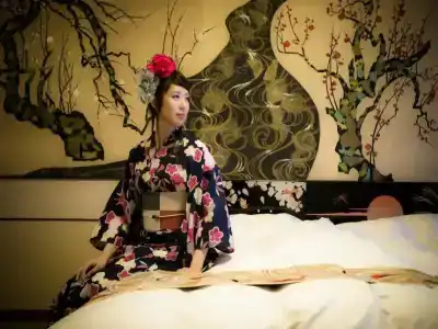Kinosaki Onsen Hanakouji Saigetsu - 53