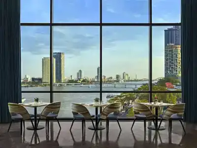 Novotel Danang Premier Han River - 159