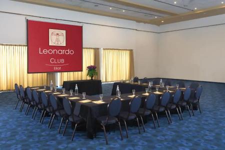 Leonardo Club Eilat - Все включено - 46