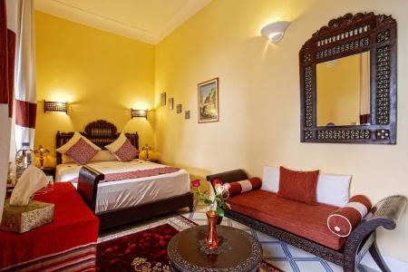 Riad Al Jana - 64