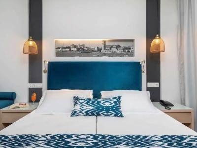 Mercure Rhodes Alexia - 55