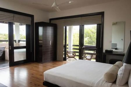 Terrace Green & Spa - 117