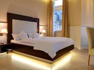 The Heidelberg Exzellenz - 15