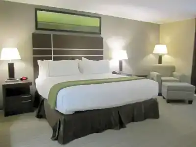 Holiday Inn Express-Kicking Horse, An Ihg - 55