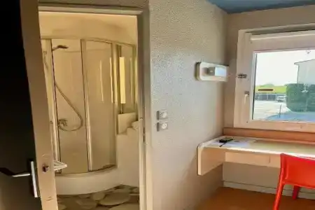 ibis budget Arles Sud Fourchon - 3