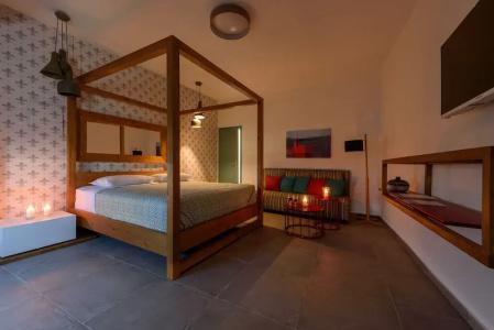 Sublime Villa & Caves - 187