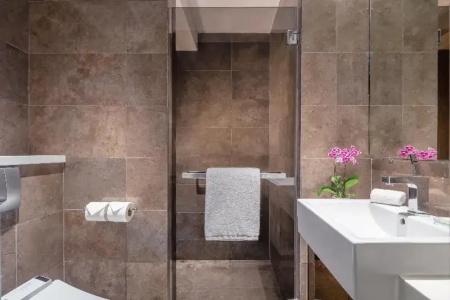 Pan Pacific Serviced Suites Orchard, Singapore - 65